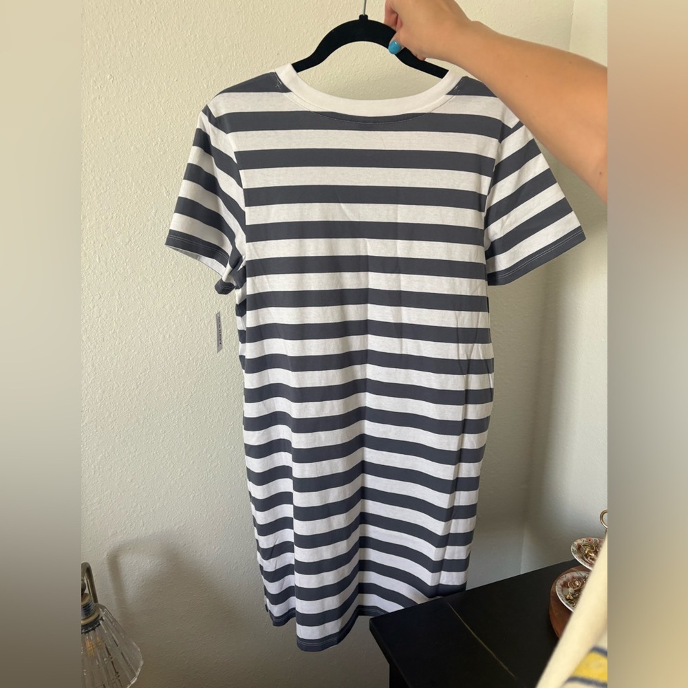 NWT Old Navy Mini Tshirt Dress - Picture 3 of 5